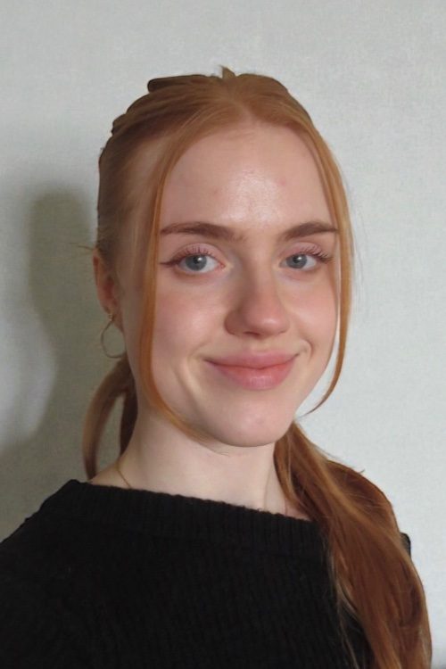 Messehostess Li Na  – Deutschland