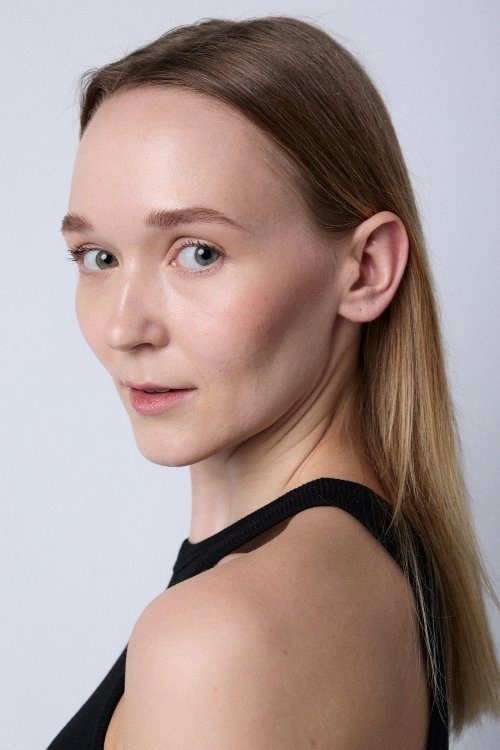 Hostess Wiesbaden – Michelle