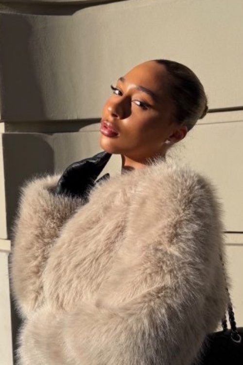 trade show hostess  from Bochum