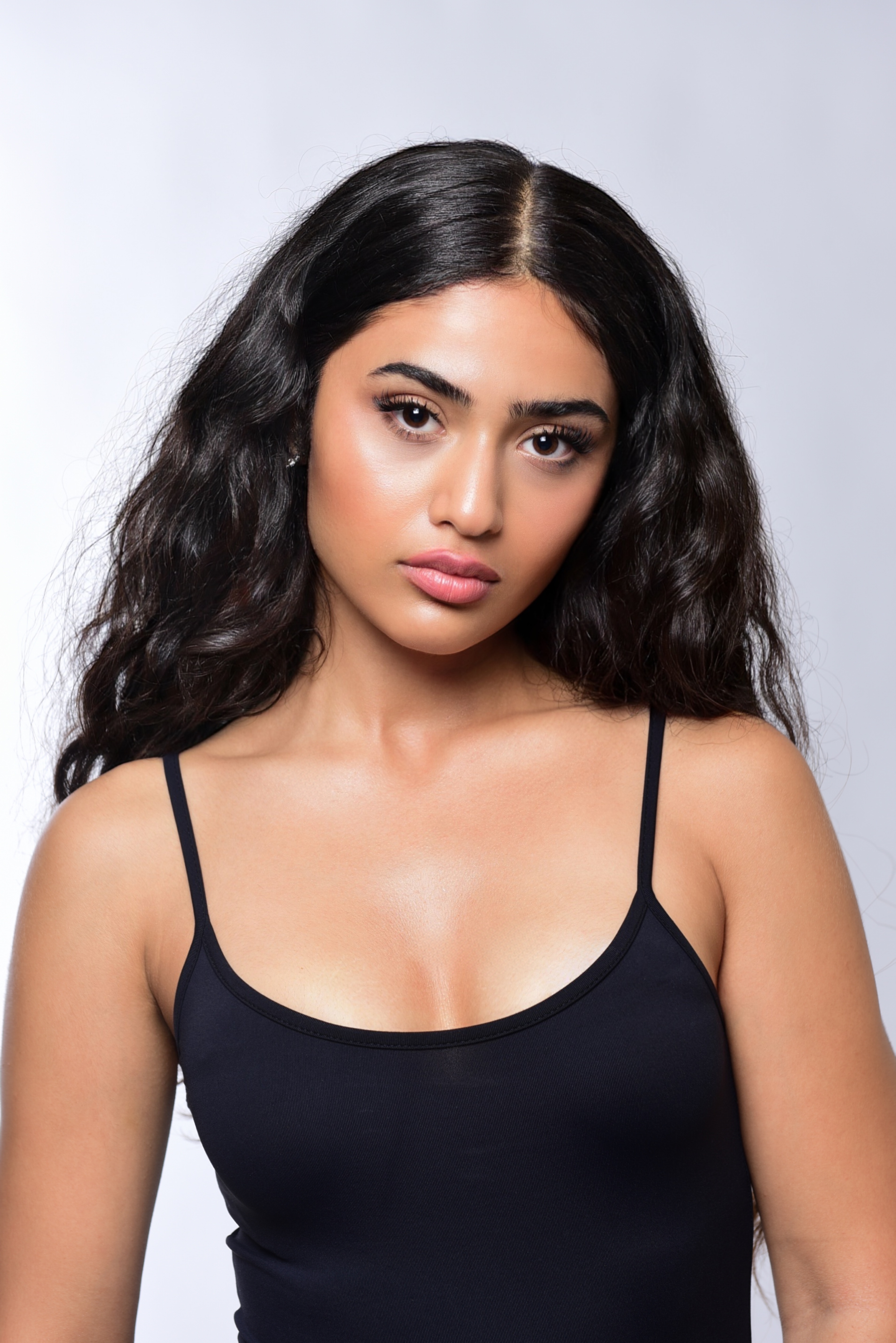 Messehostess Amelie aus D�sseldorf