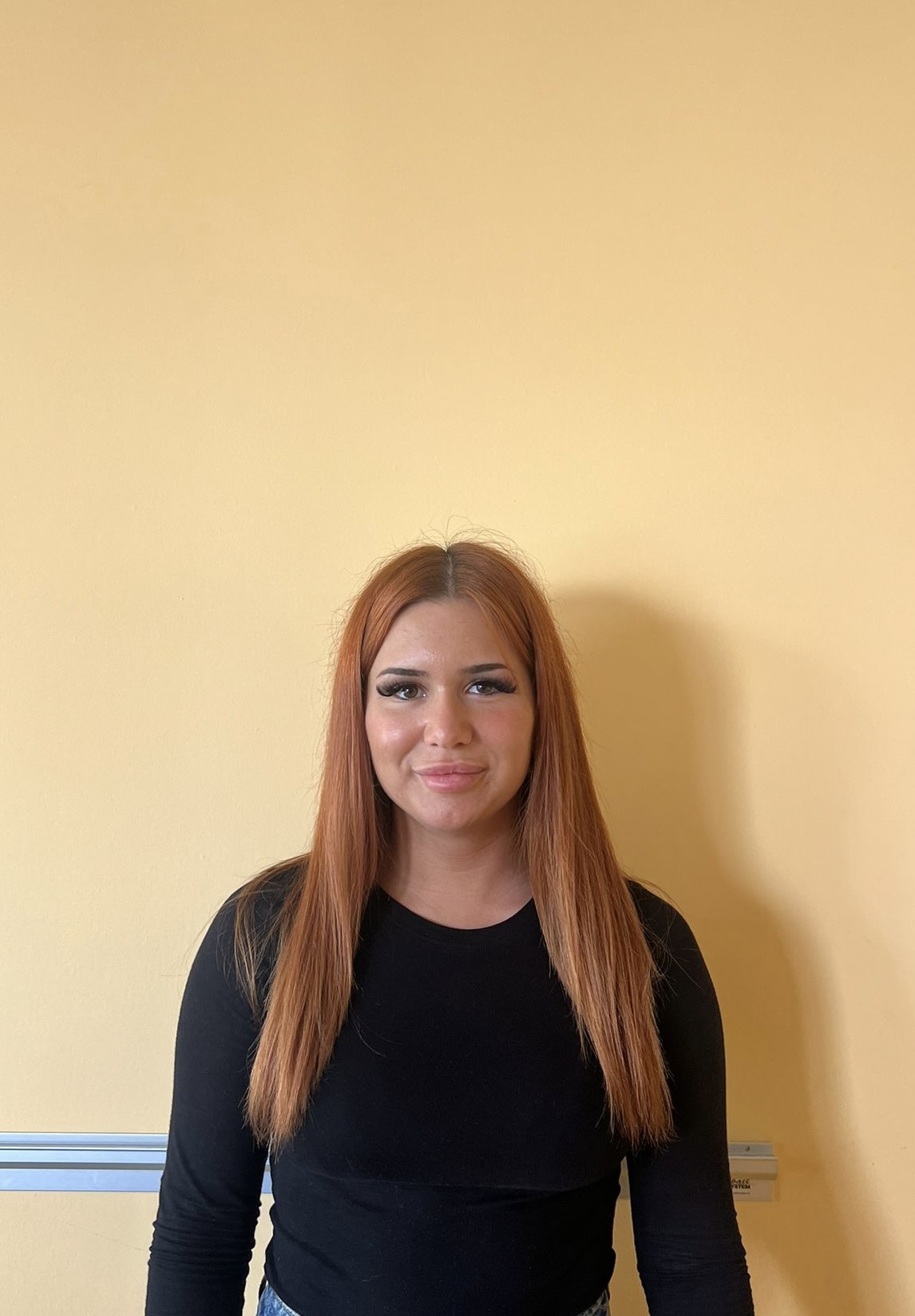 Hostess Sugde aus Duisburg