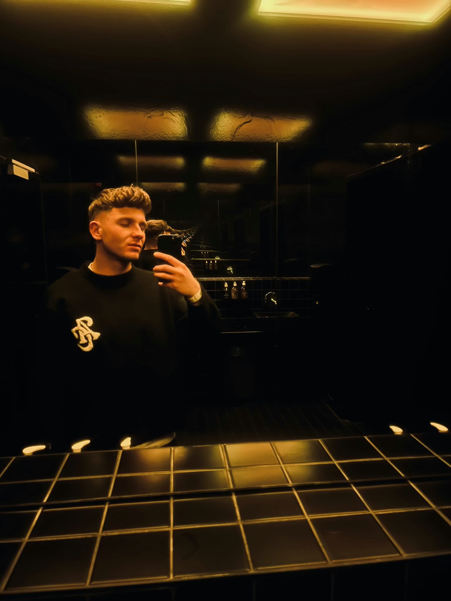 Hostess Nils aus Duisburg