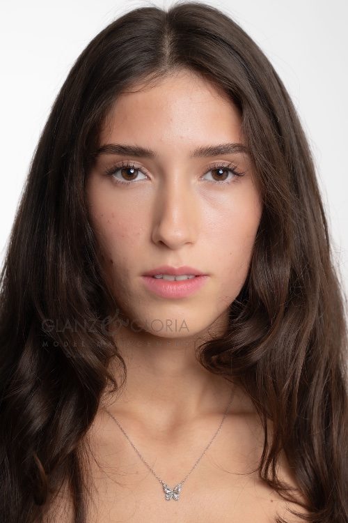 Messehostess Klara Zoe – Düsseldorf 