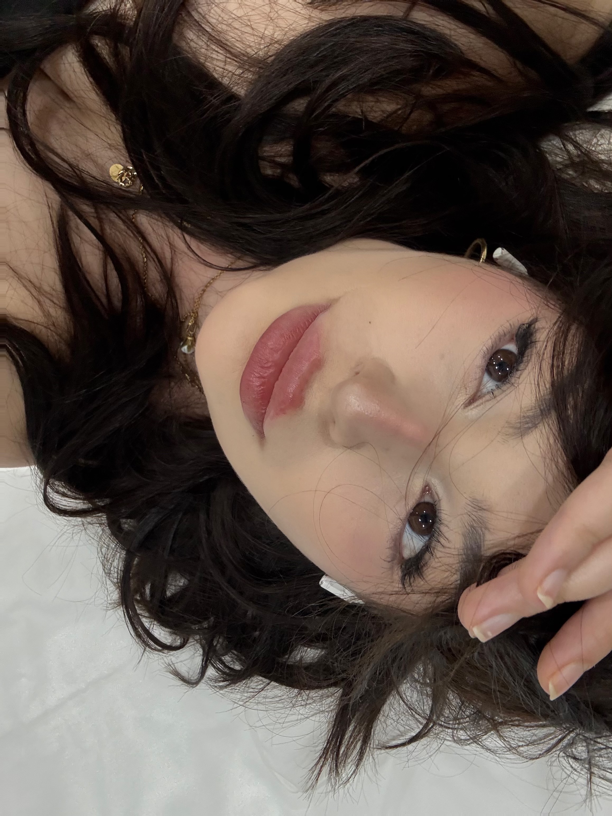 Promotional Staff Ira from Cologne