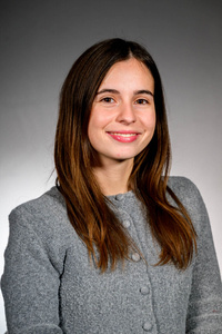 Promotional Staff Angeliki  from Cologne