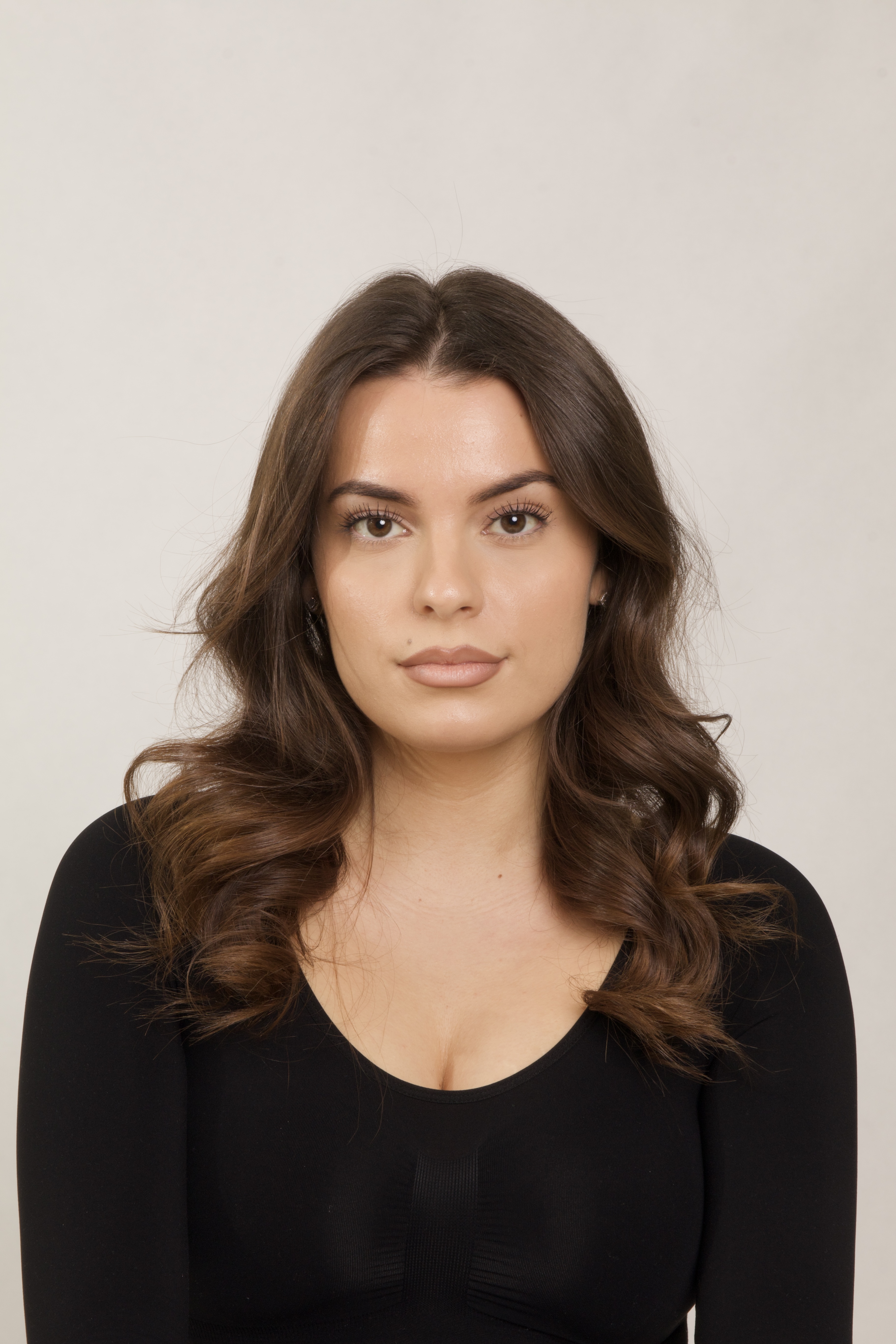 Promoter Deniza aus Köln