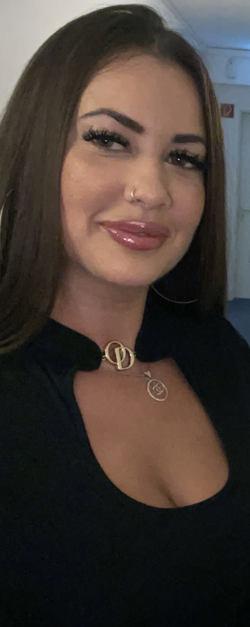 Promoter Melisa aus Köln