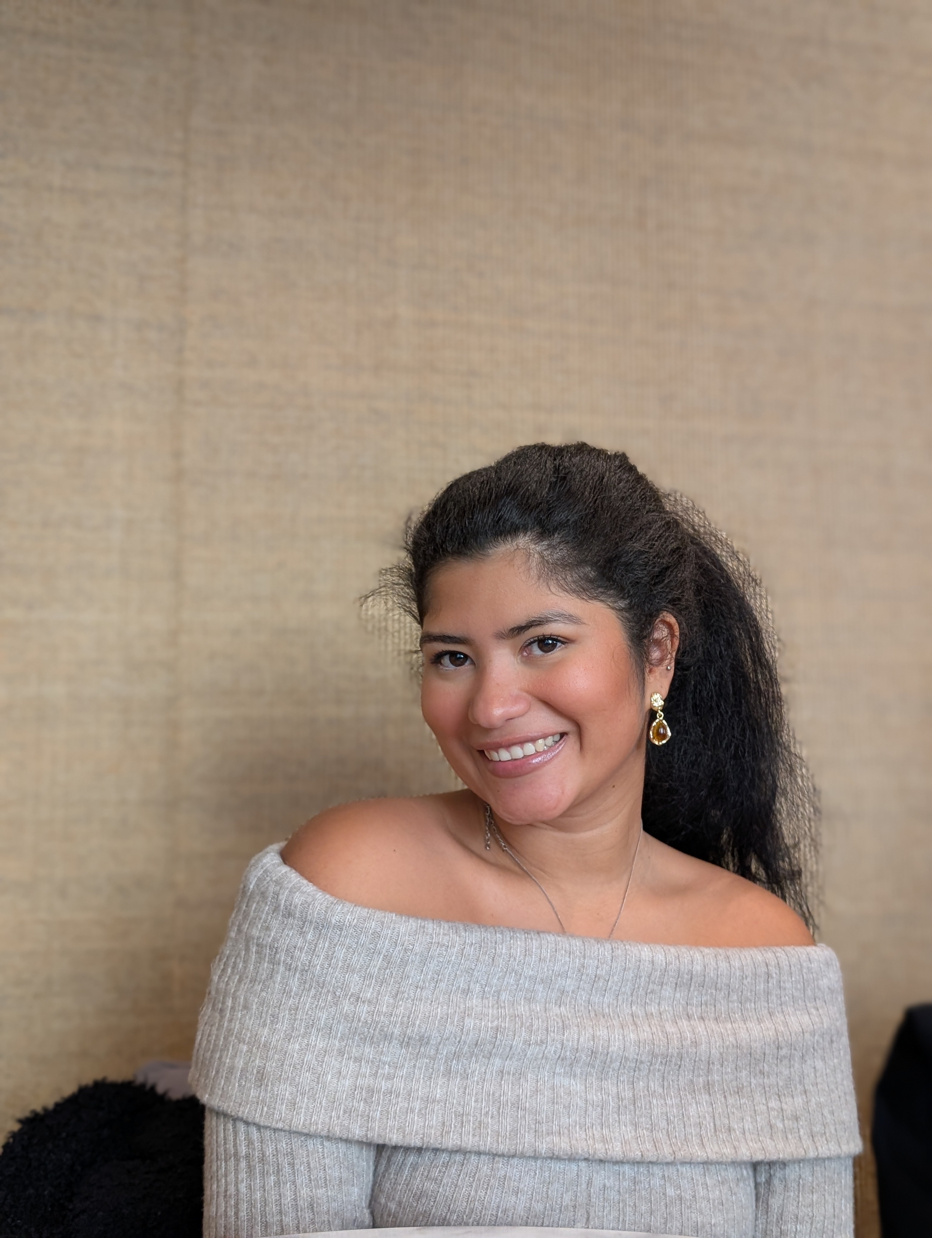 Promoter Barbara  aus Köln