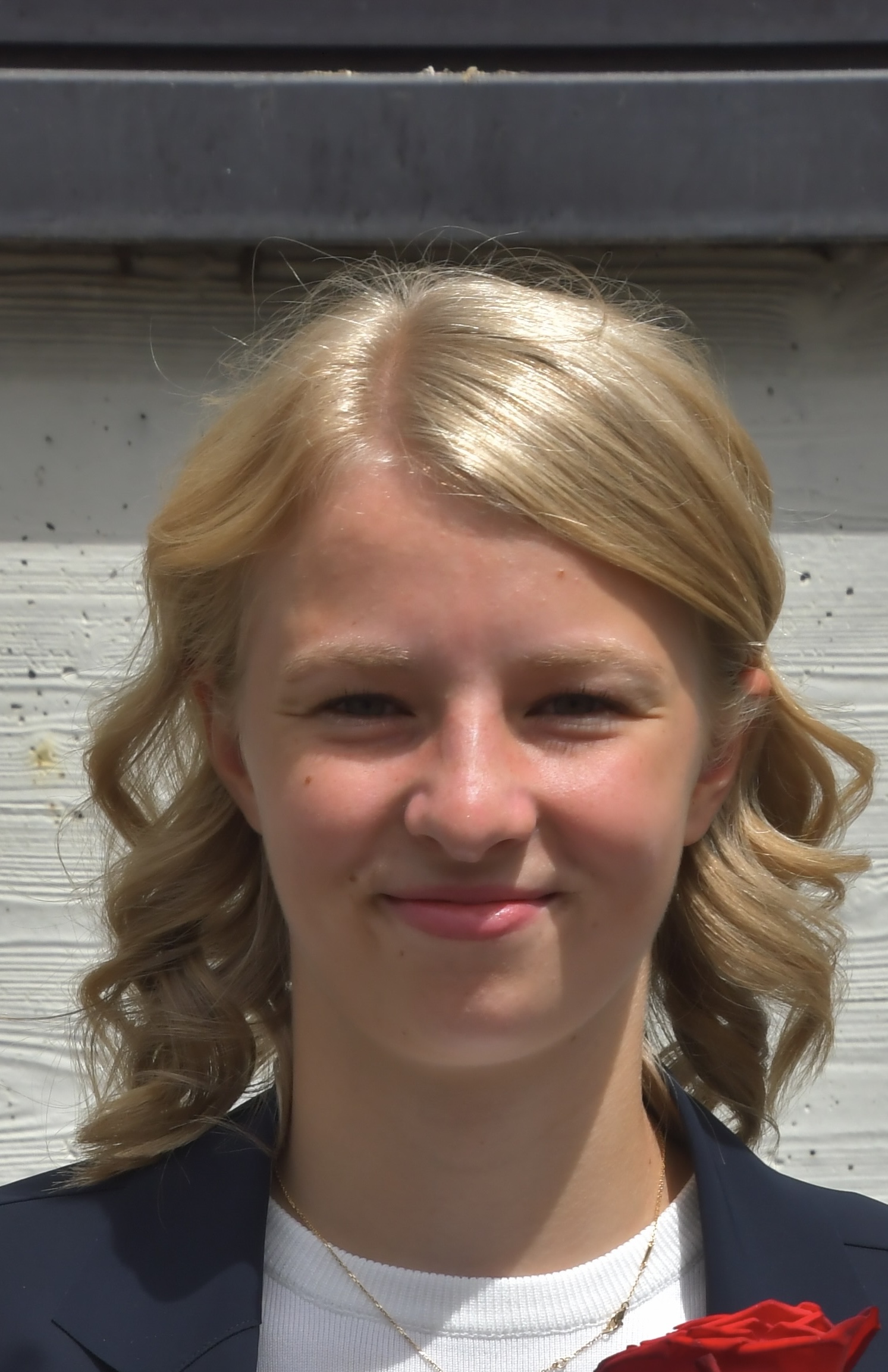 Hôtesse Clara  &agrave; D&uuml;sseldorf