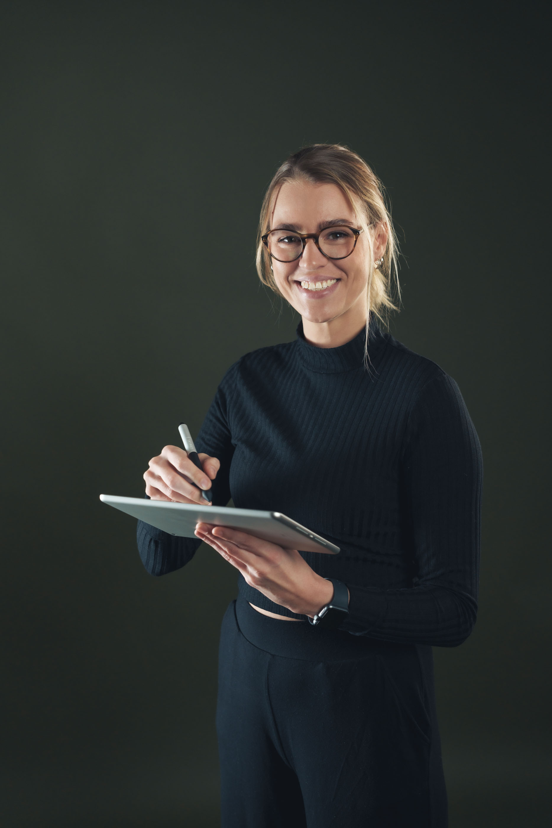 Hôtesse Isabeau Marie &agrave; Francfort