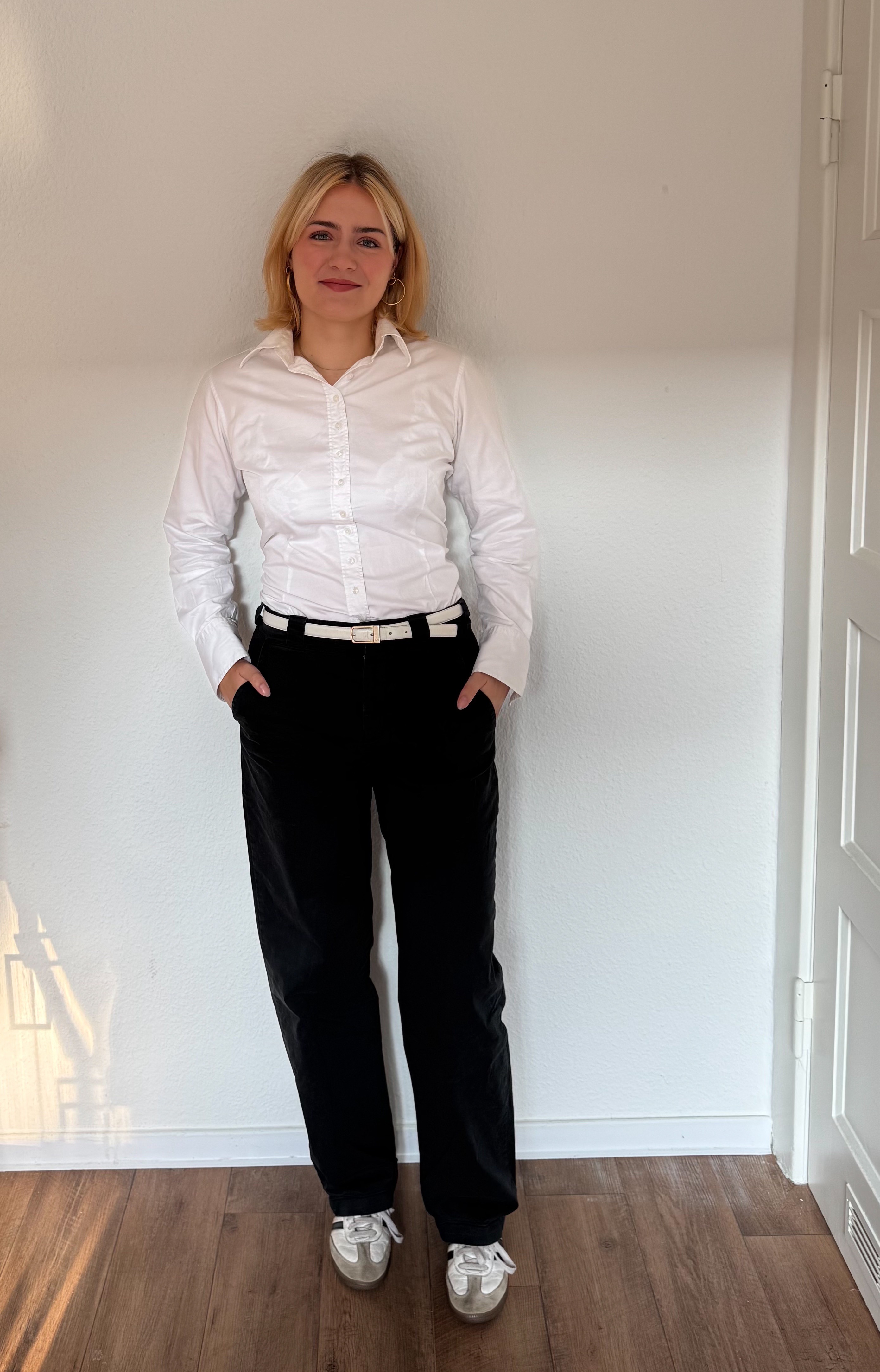 Profil Bild