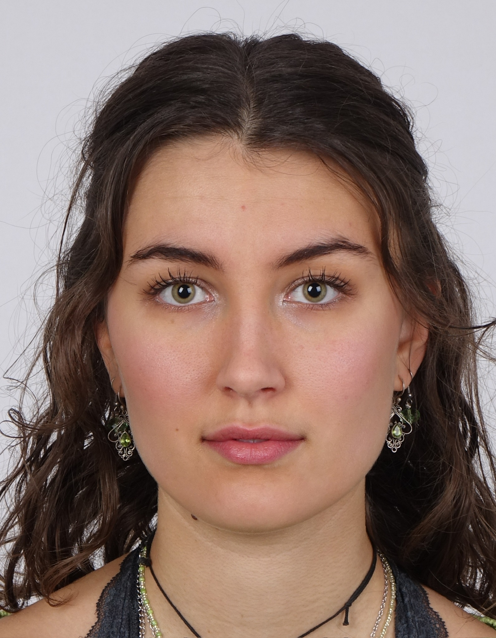 Promoter Leonie aus Köln