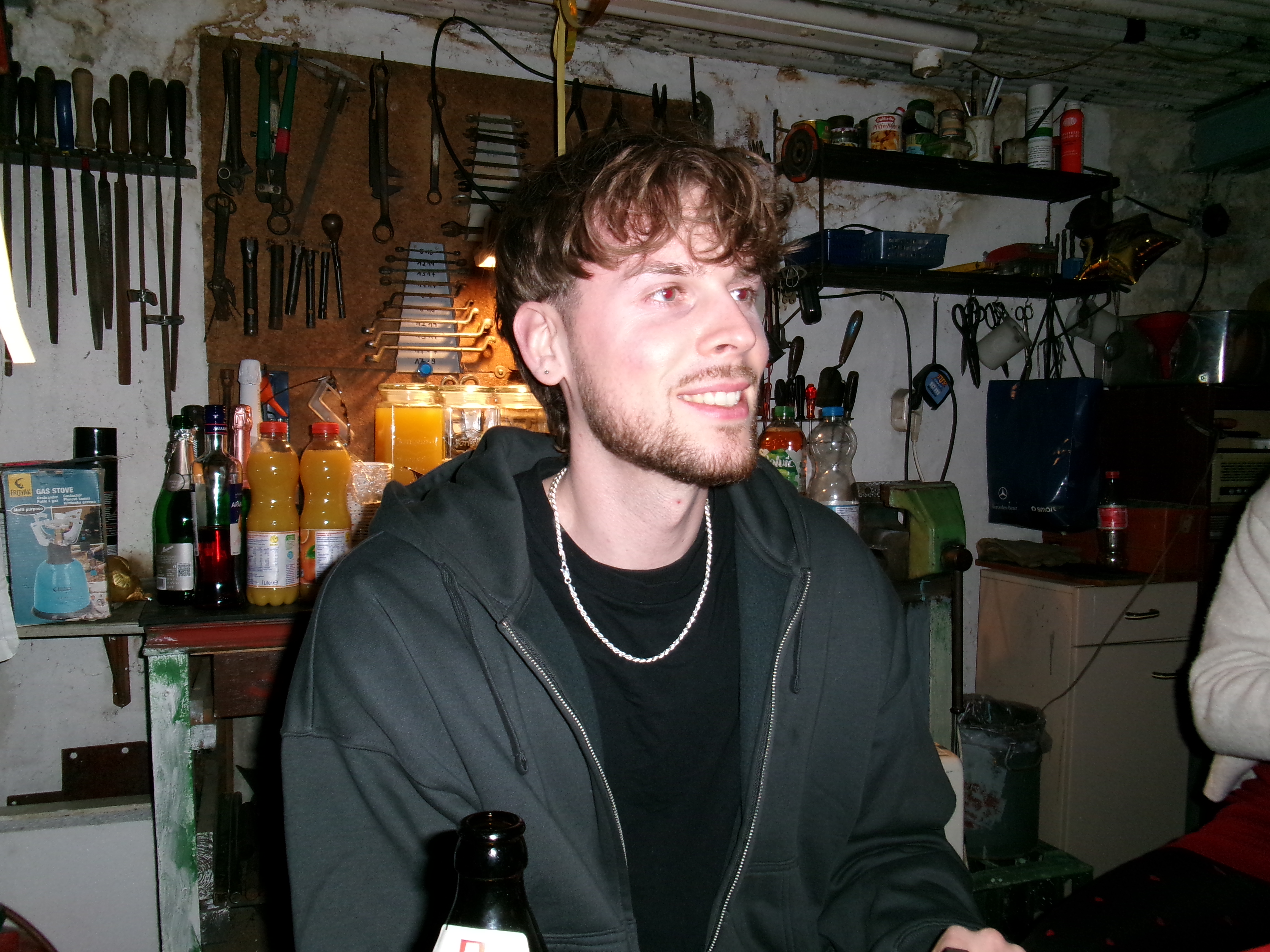 Profil Bild