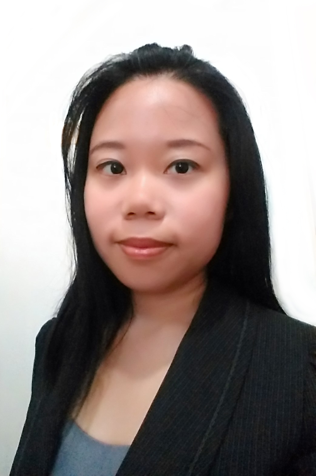 Promoter yee man aus München