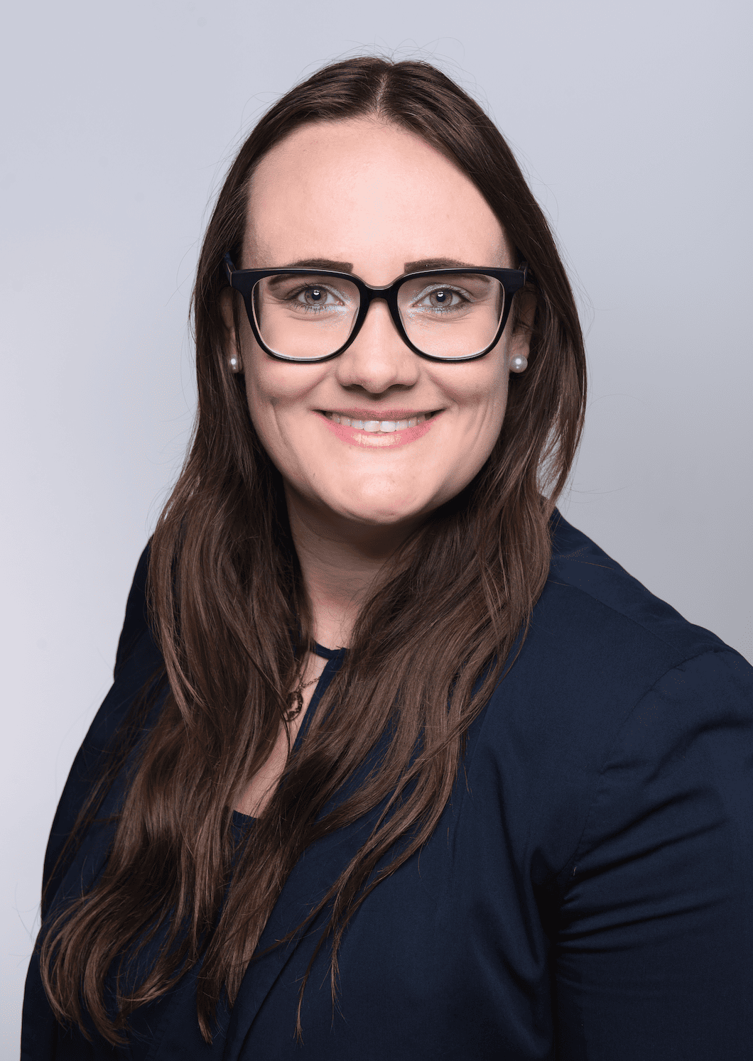 Messehostess Sarah – München