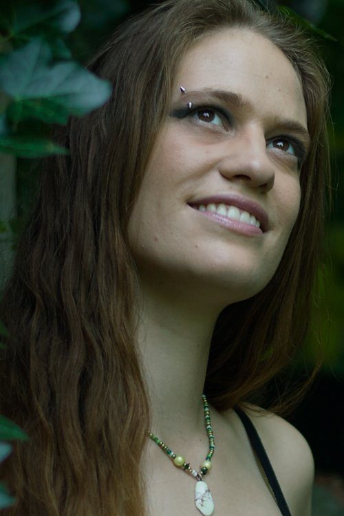 Model Hostess Sarah Köln