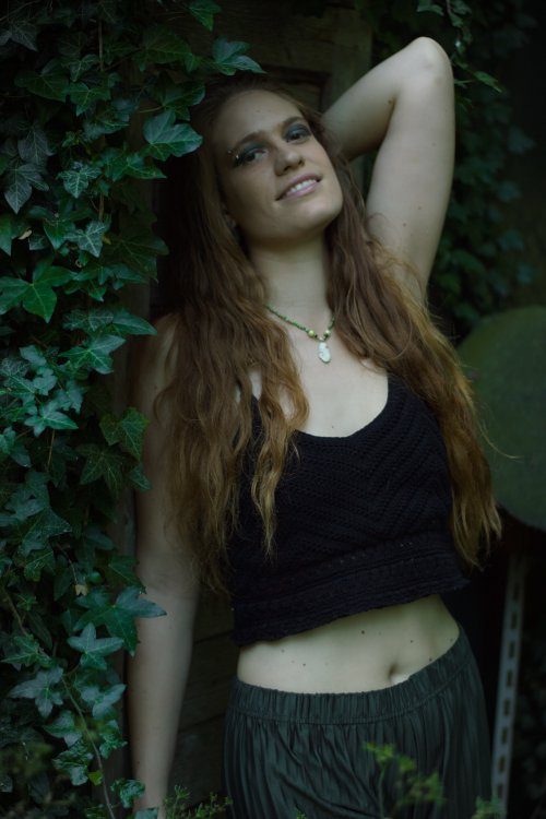Profil Bild