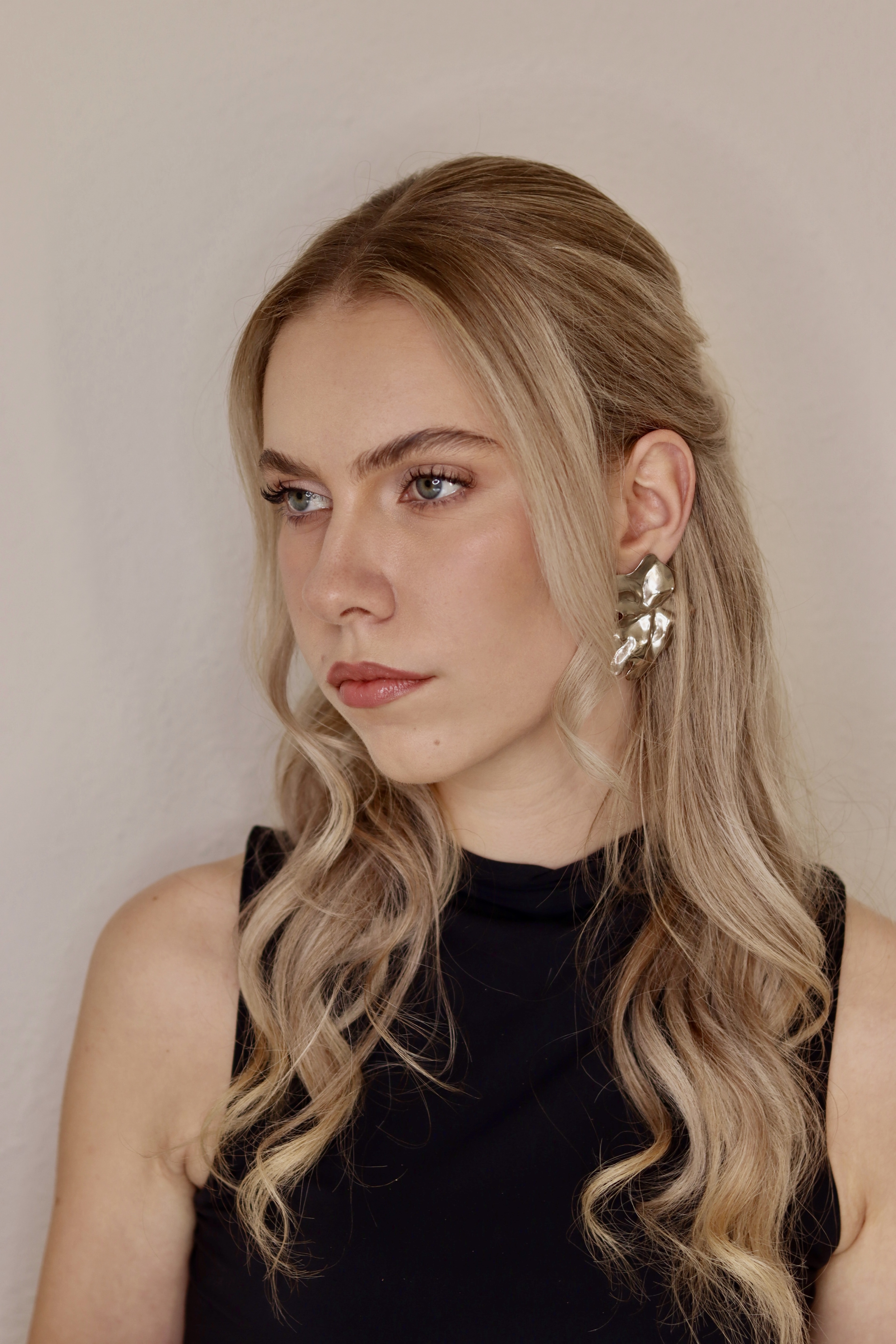 Exhibition hostess DiGA Trier – Amelie