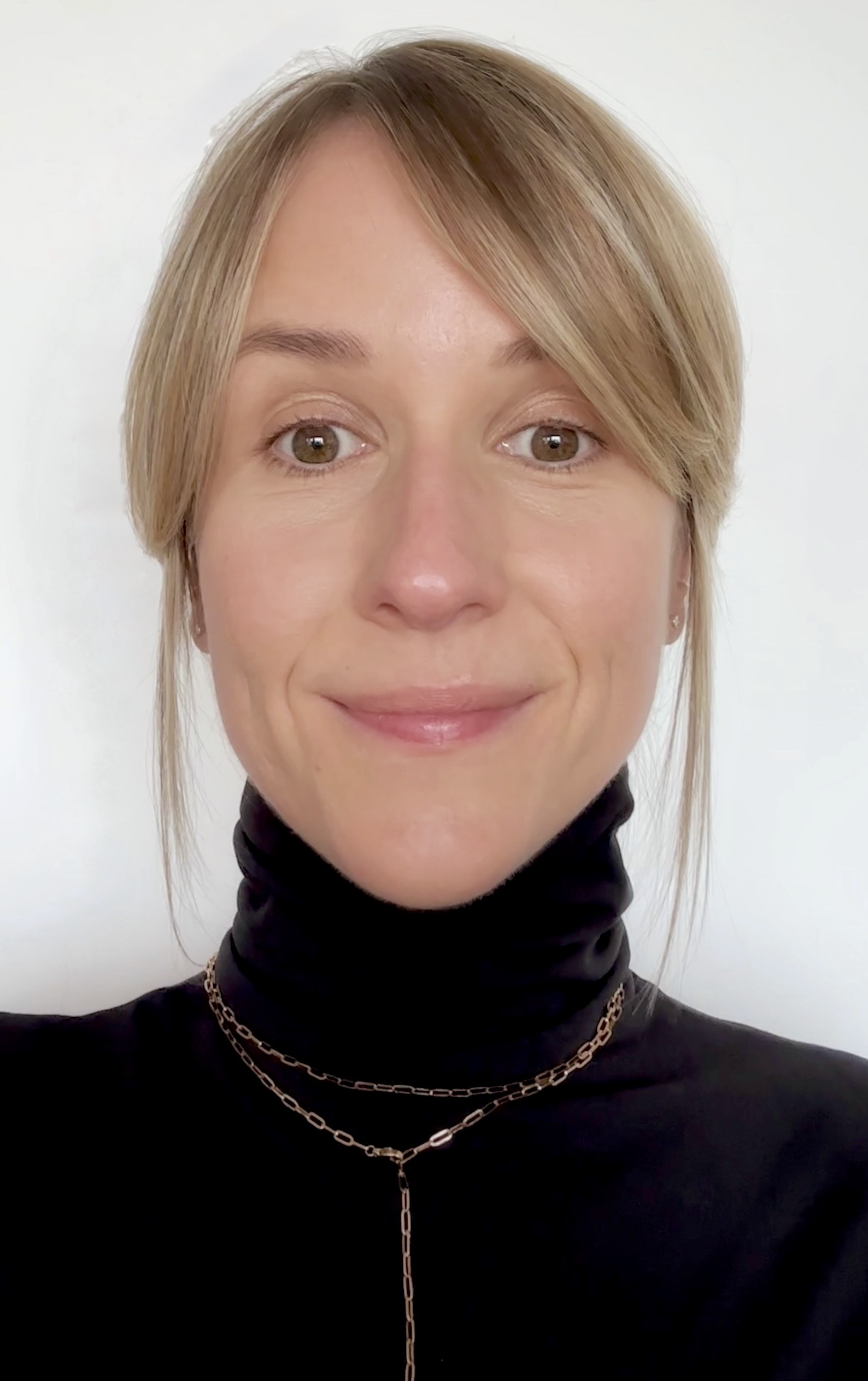 Promoter Kerstin aus München