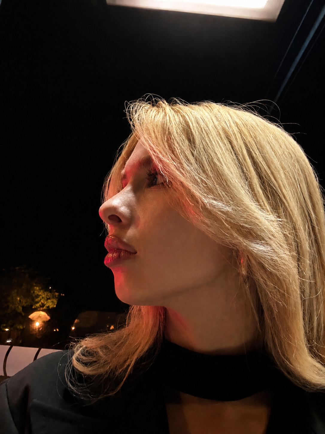 Hostess Azzurra 