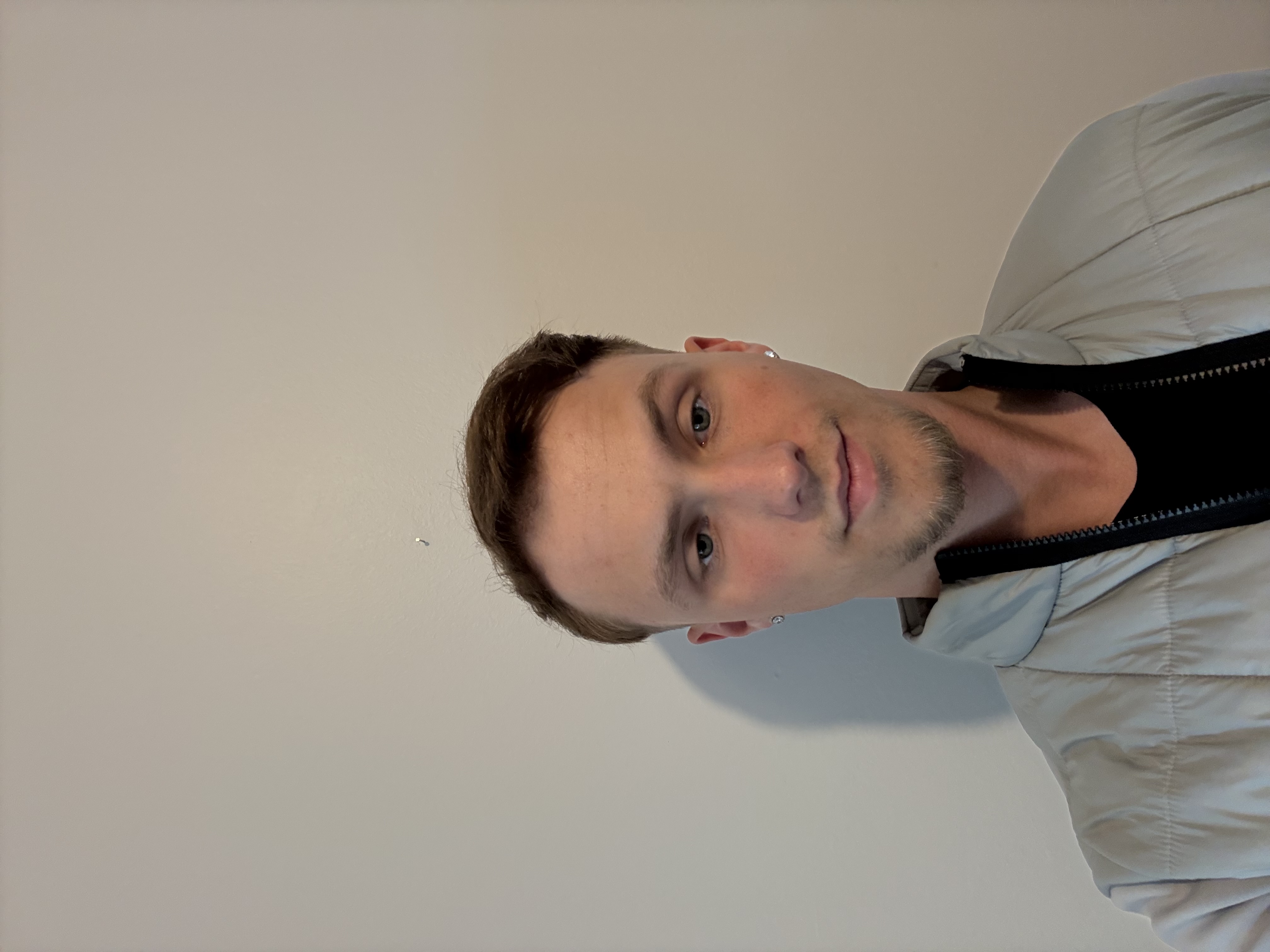 Promotional Staff Lennard from Cologne