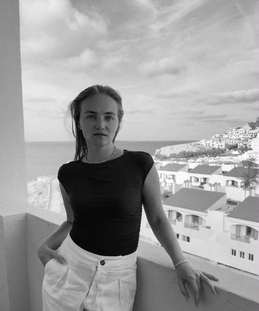 Hostess Olena aus Gie&szlig;en