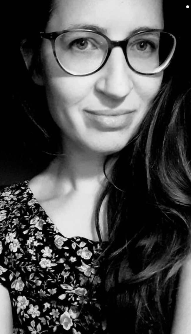 Messehostess Anna Alice Berlin