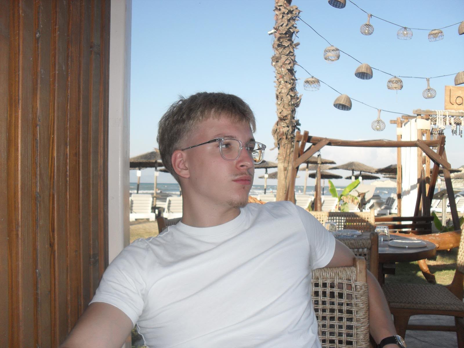 Profil Bild