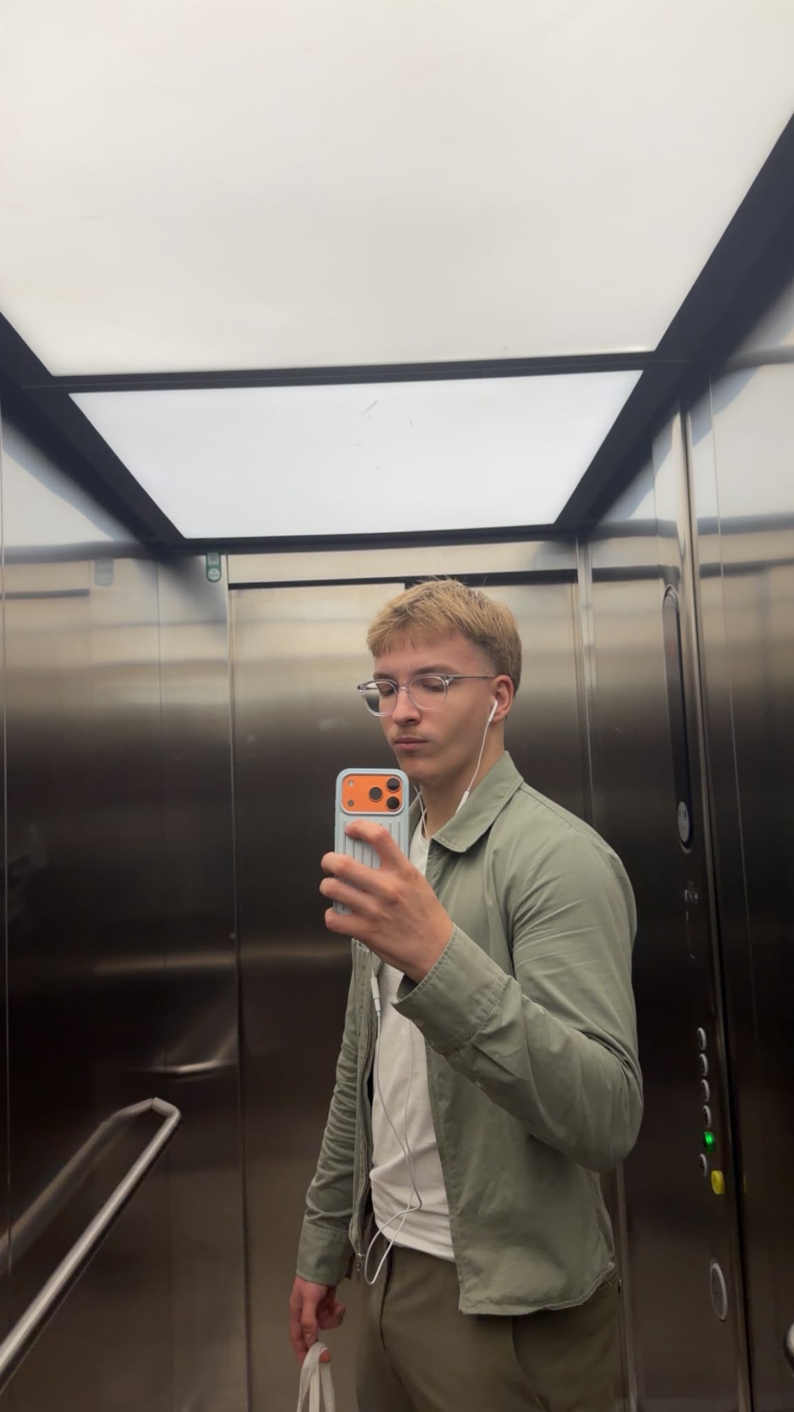 Profil Bild