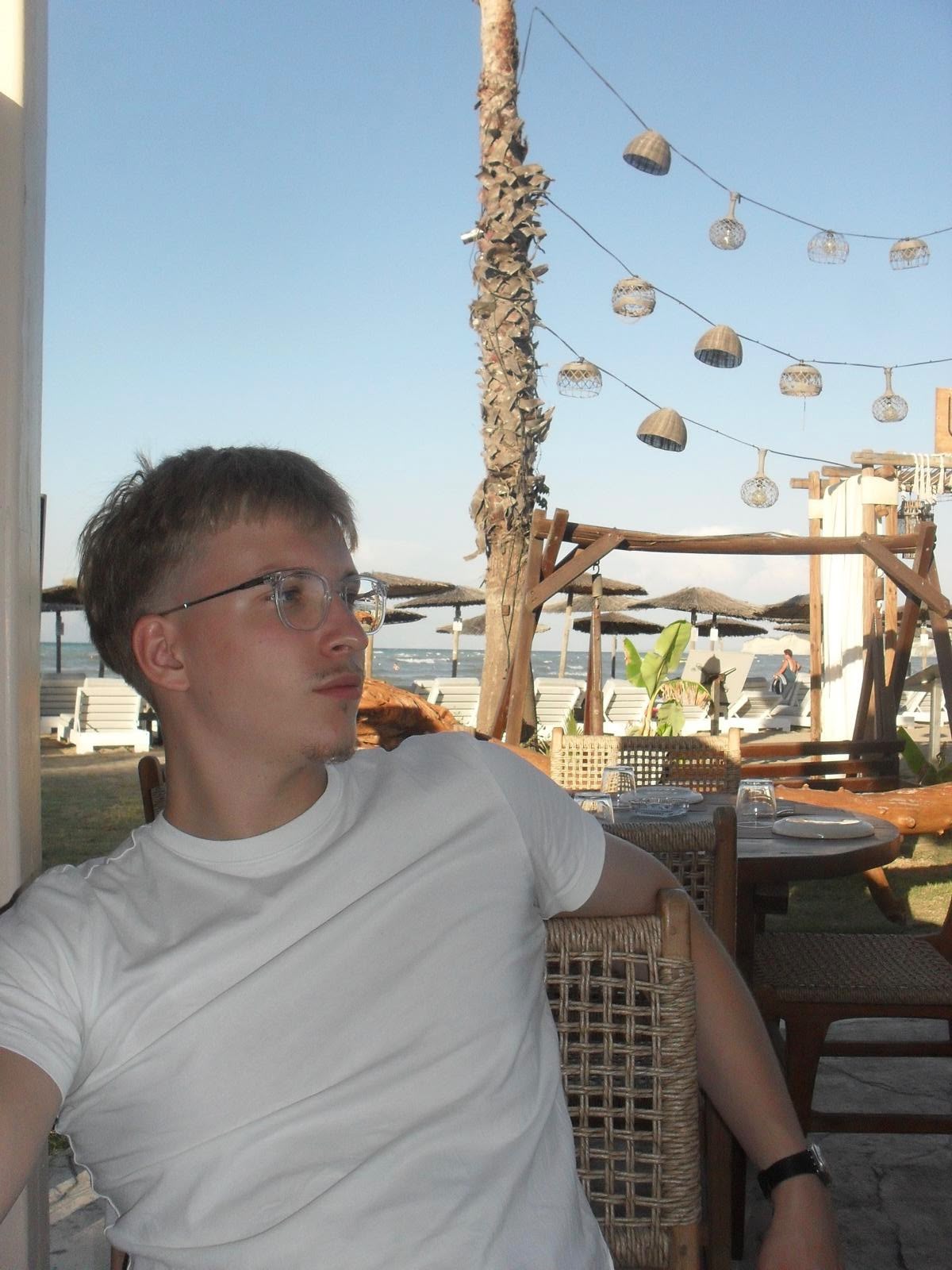 Profil Bild