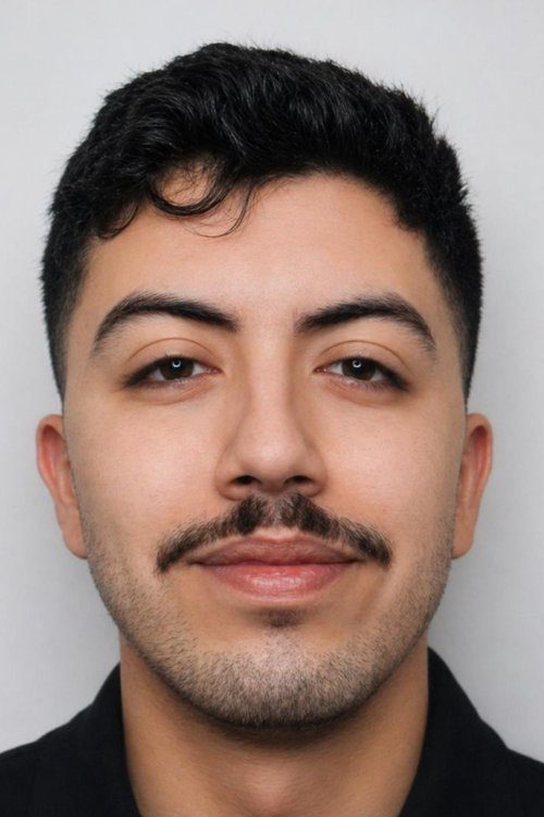Promoter Taieb aus Aachen