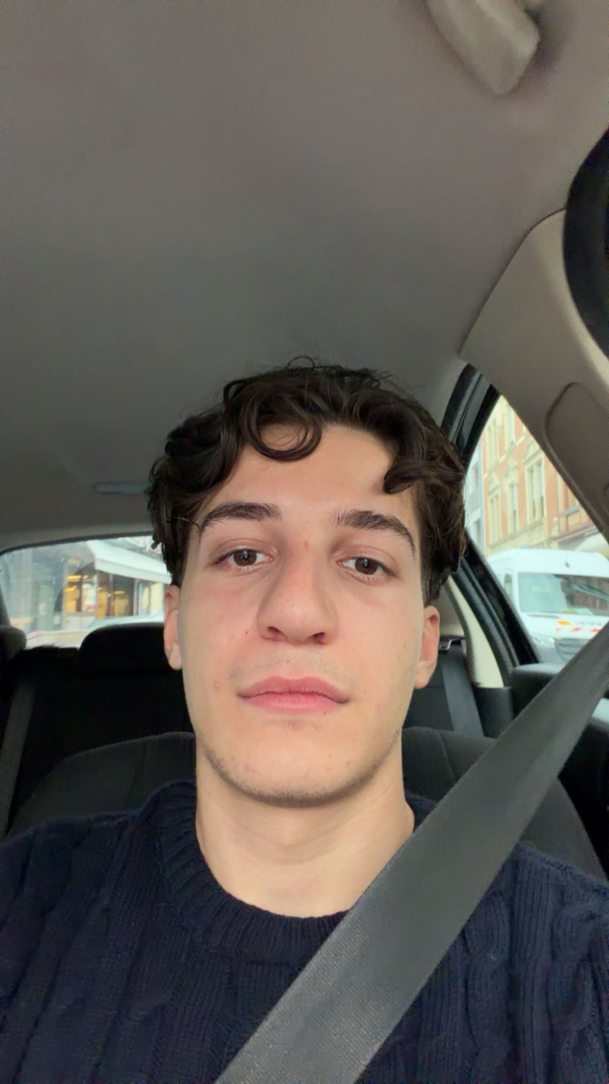 Promoter Botan aus Köln