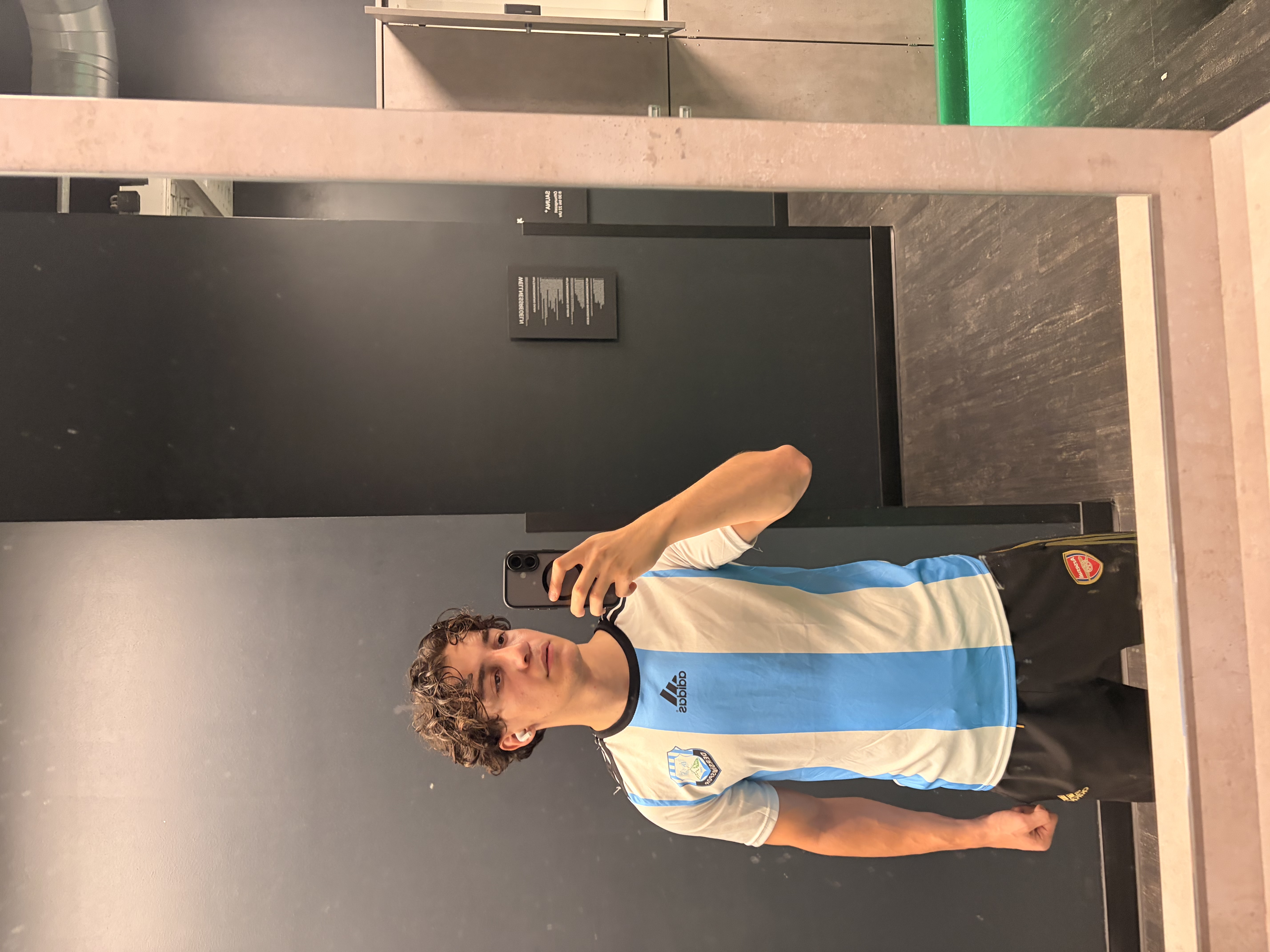 Profil Bild