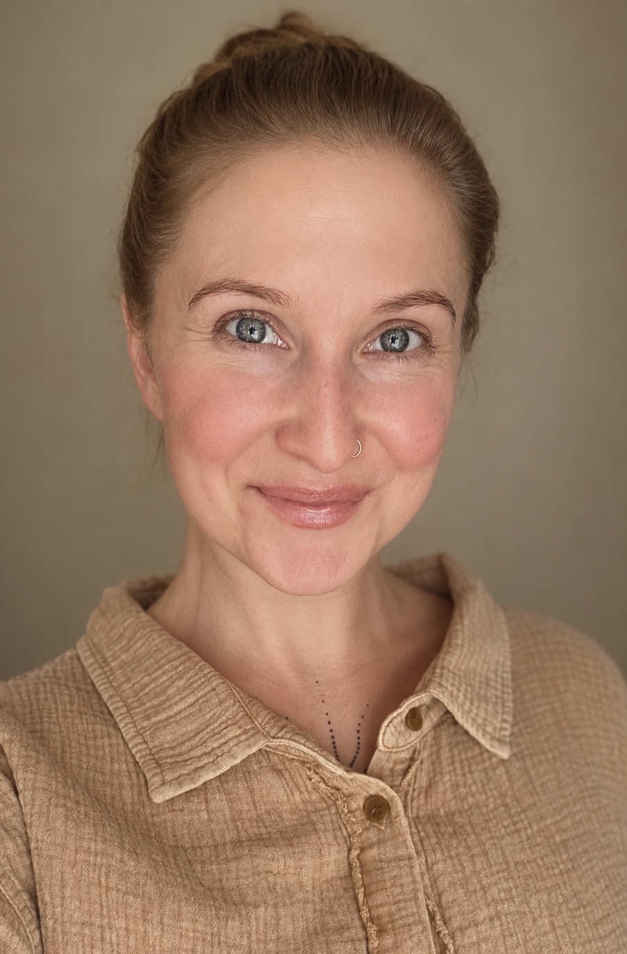 Messehostess Antje – Berlin