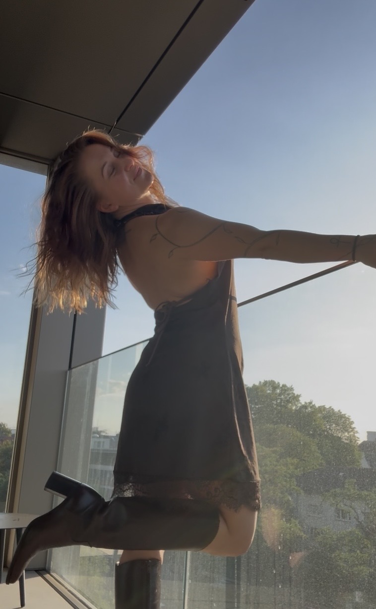 Antje – Foto 2