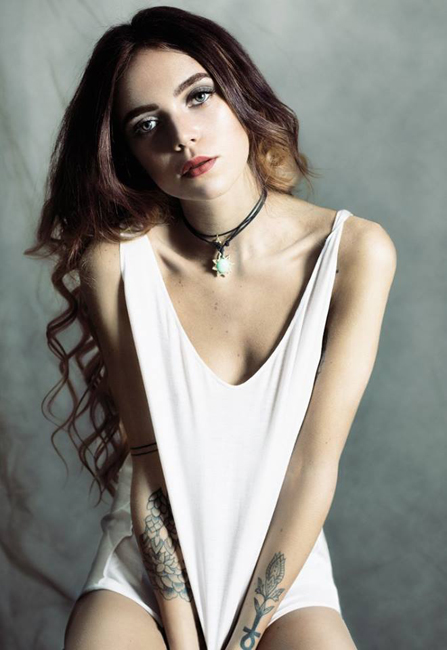 Messehostess Franziska – Berlin