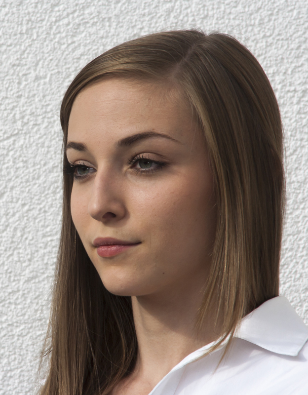 Messehostess Dresden - Eleonora