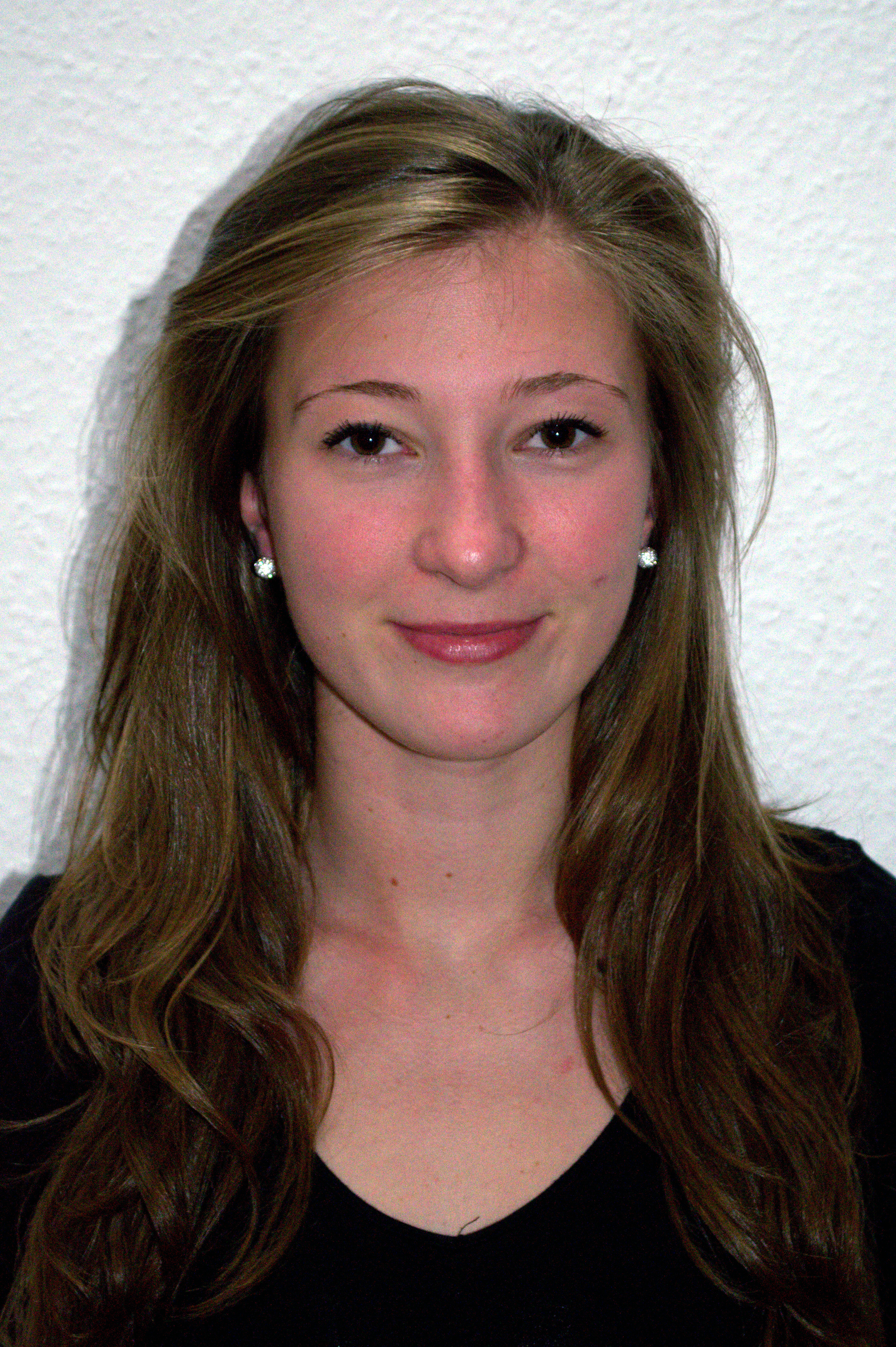 Messehostess Dresden - Vanessa