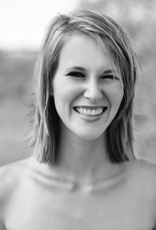 Messehostess Kohnen – ertstadt