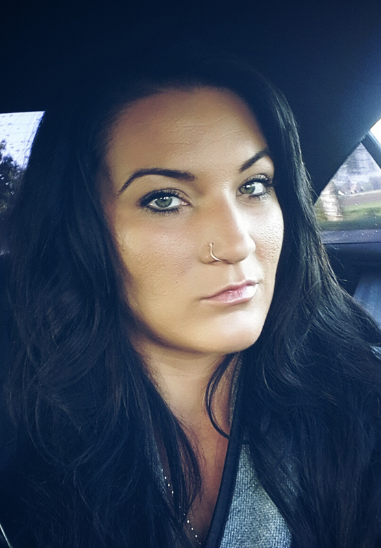 Hostess Lina aus Münster