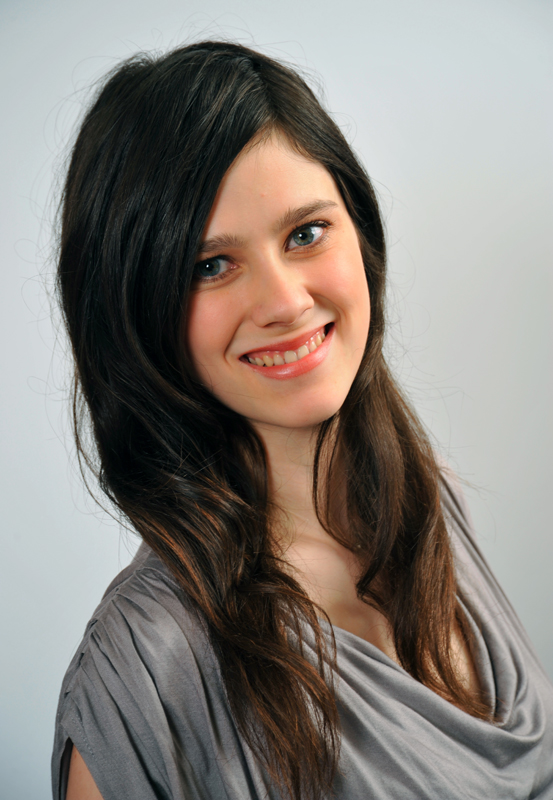 Hostess Camilla Erfurt