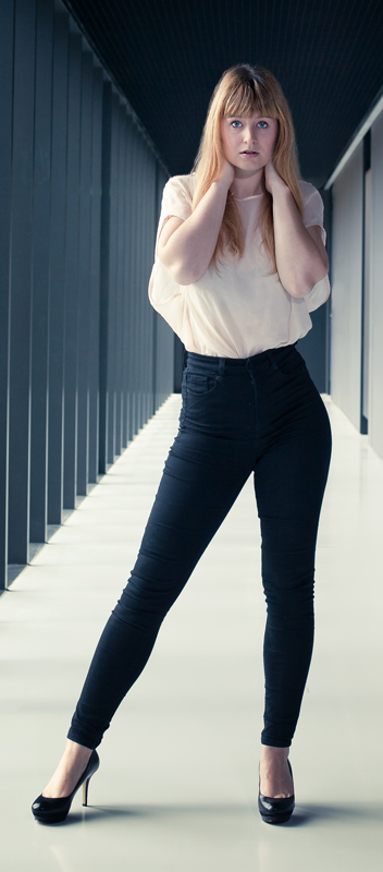 Charlotte – Foto 2