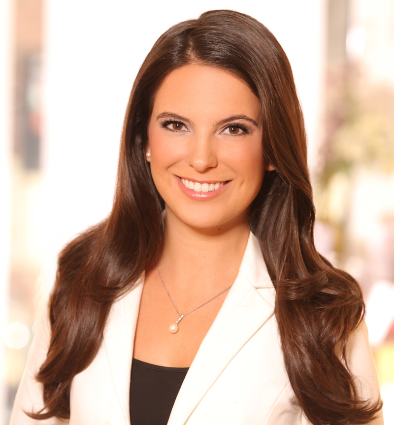 Messehostess Hannah – Mainz