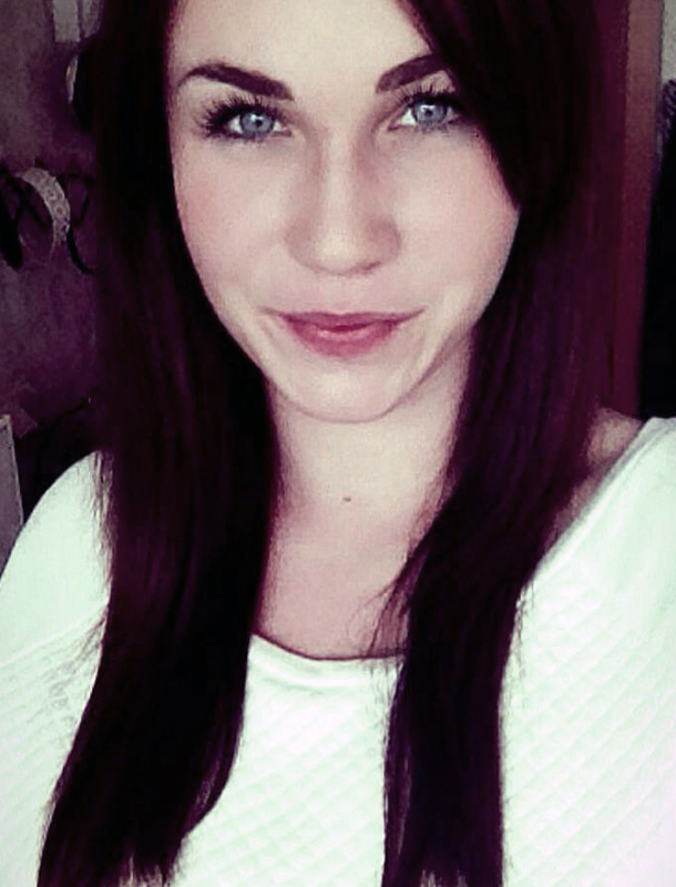 Hostess Sina Erfurt