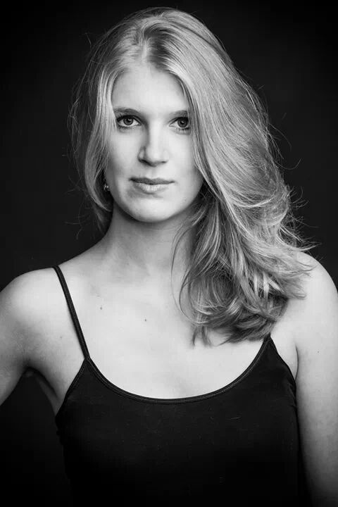 Hostess Joline aus Münster