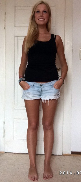 Profil Bild