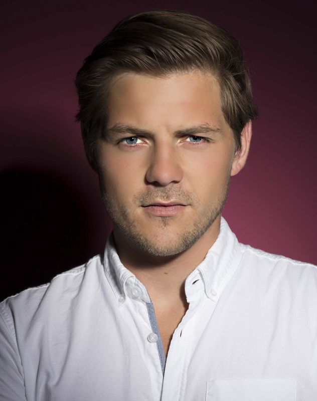 Messehostess Frederic – Berlin