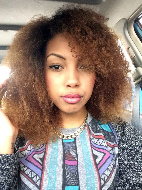 Messehostess aylin – Hamburg