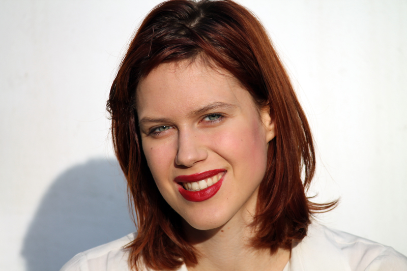 Messehostess Leonie – Köln