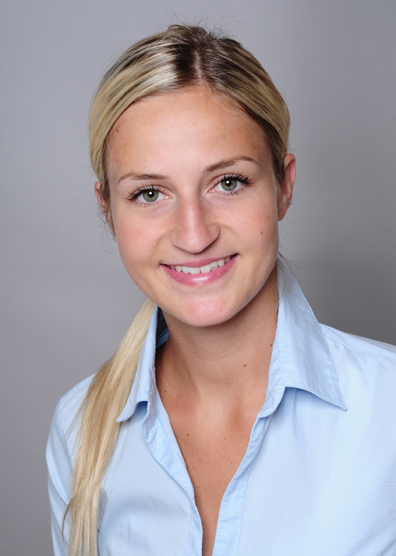 Messehostess Lisa – Luckenwalde